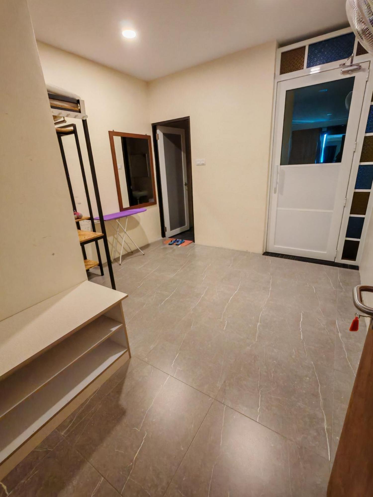 Pangkor Pop Ash Hotel Pekan Pangkor Extérieur photo