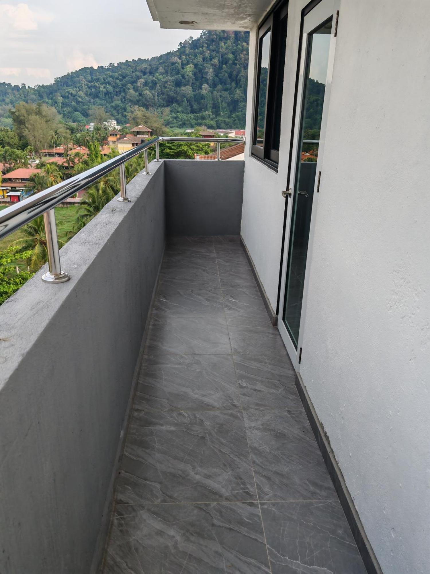 Pangkor Pop Ash Hotel Pekan Pangkor Extérieur photo